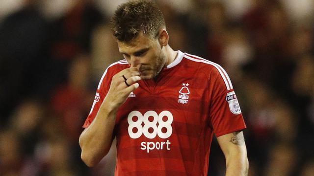 Arsenal Menang Besar atas Nottingham Forest