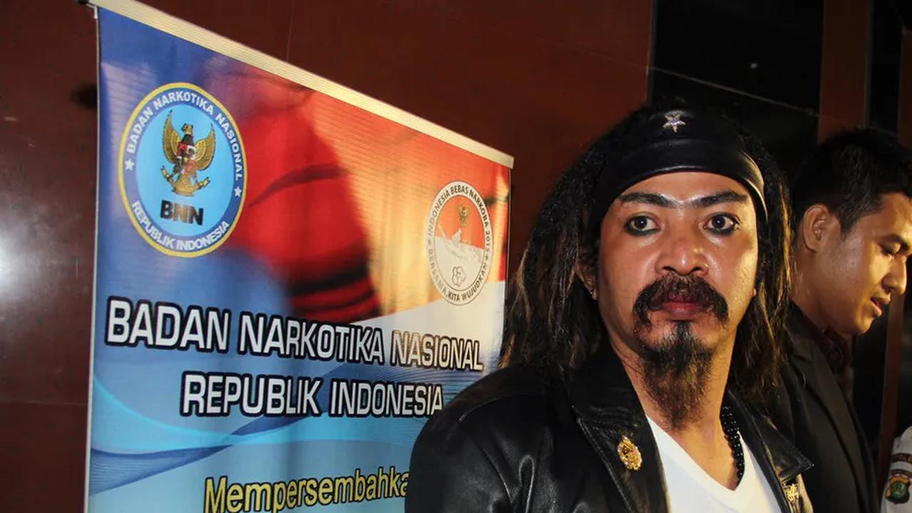 Limbad Beri Support ke Raffi