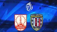 Prediksi Persis Vs Bali United di BRI Liga 1: Duel 2 Kontestan dengan Kondisi Tidak Ideal
