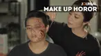 Tak banyak yang memilih profesi ini. Namun, tanpa keahlian perempuan ini, film sadistis bisa kehilangan kesadisan. Tapi jangan salah, Ia bukan seorang maniak kekerasan 