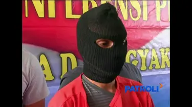 Polisi DI Yogyakarta tangkap pembunuh mahasiswa Timor Leste yang jasadnya ditemukan di Cemoro Sewu, Magetan.