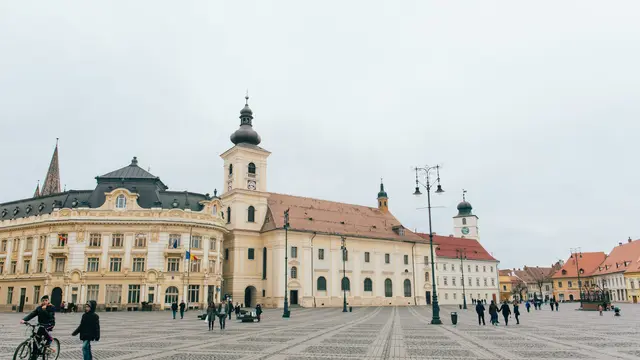 Sibiu