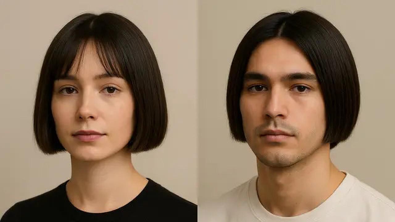 10 Gaya Rambut 2025 yang Effortless dan Mudah Dirawat, Inspirasi Potongan untuk Wanita dan Pria