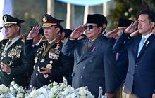 VIDEO: Pecah! Yel-Yel Polisi Beri Semangat di Tengah Pidato, Prabowo Bawa Pesan Penting Masyarakat