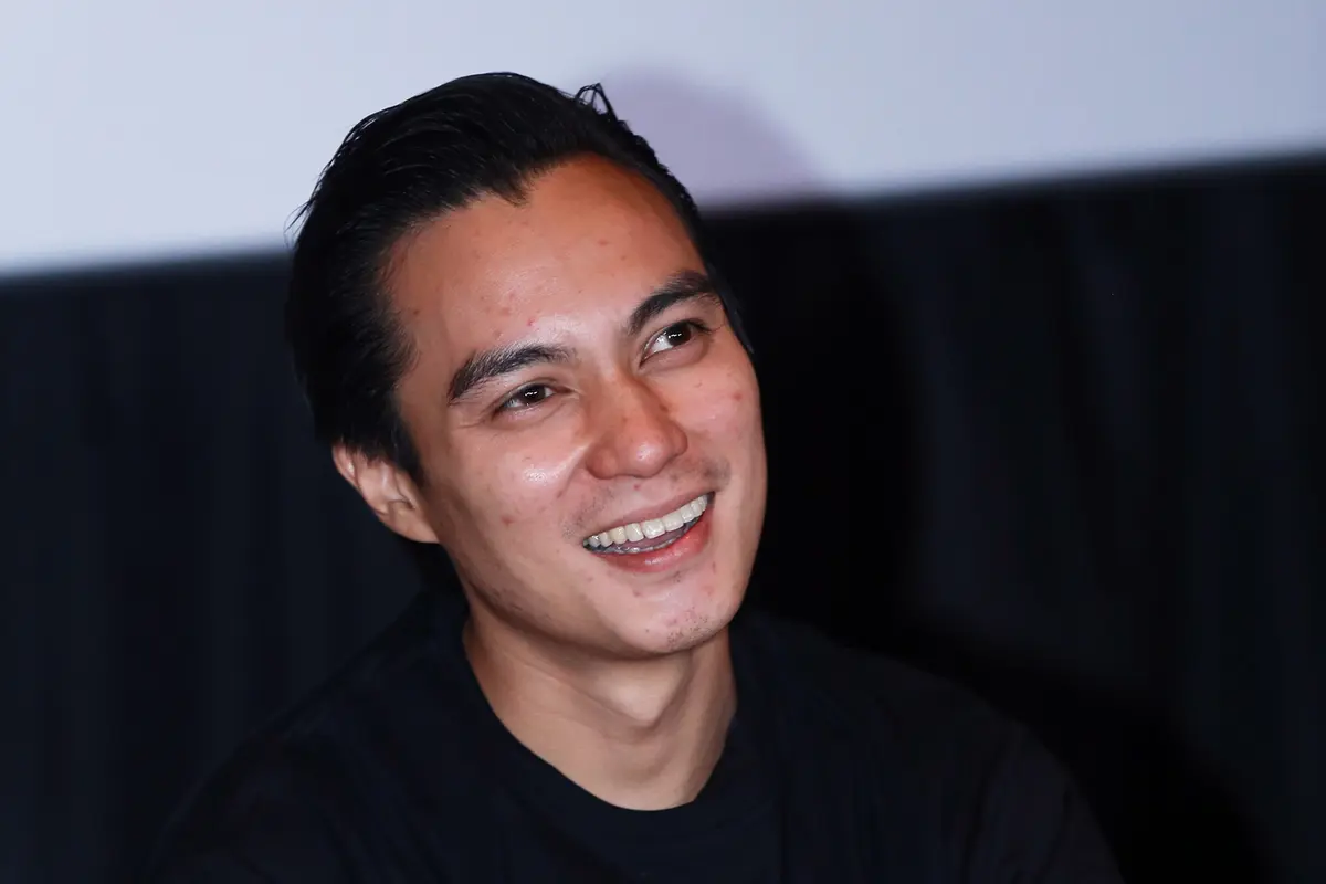 Baim Wong