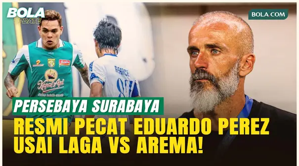 Eduardo Perez
