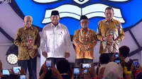 100 Hari Prabowo-Gibran di Pendidikan: Mendikdasmen Paling Gaspol, Mendikti Disorot Imbas Demo ASN