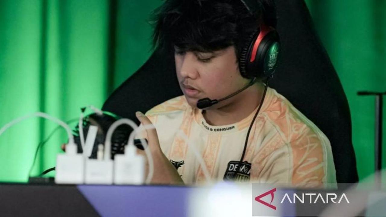 Duel Sengit di MDL ID S12: Dewa United Heka Tantang Juara Bertahan Alter Ego X, Siapa Unggul?