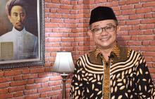 VIDEO: Keras Muhammadiyah Kecam DPR Bahas RUU Pilkada "Timbulkan Masalah Serius"