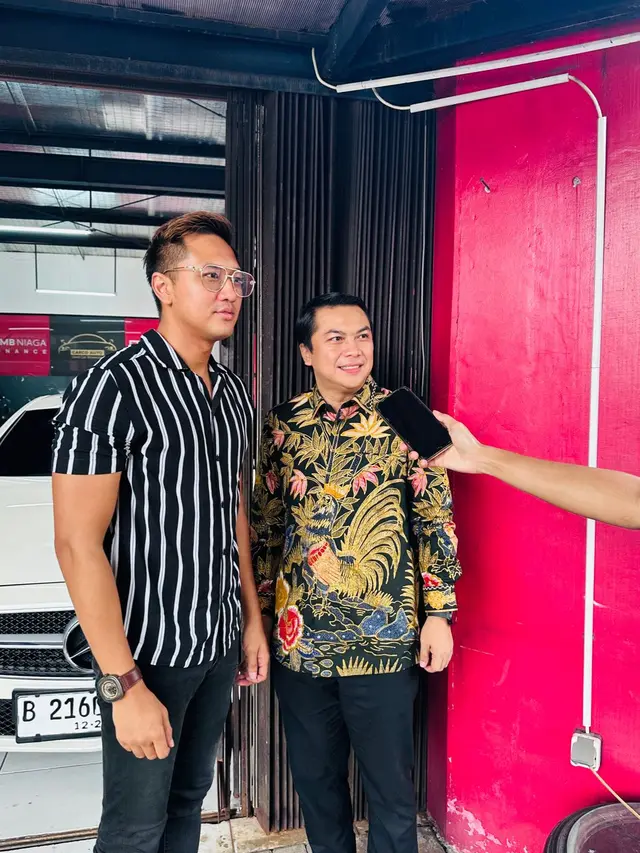 Chris Ryan telah menerima pengembalian dana dari sitaan aset yang telah melalui proses hukum.