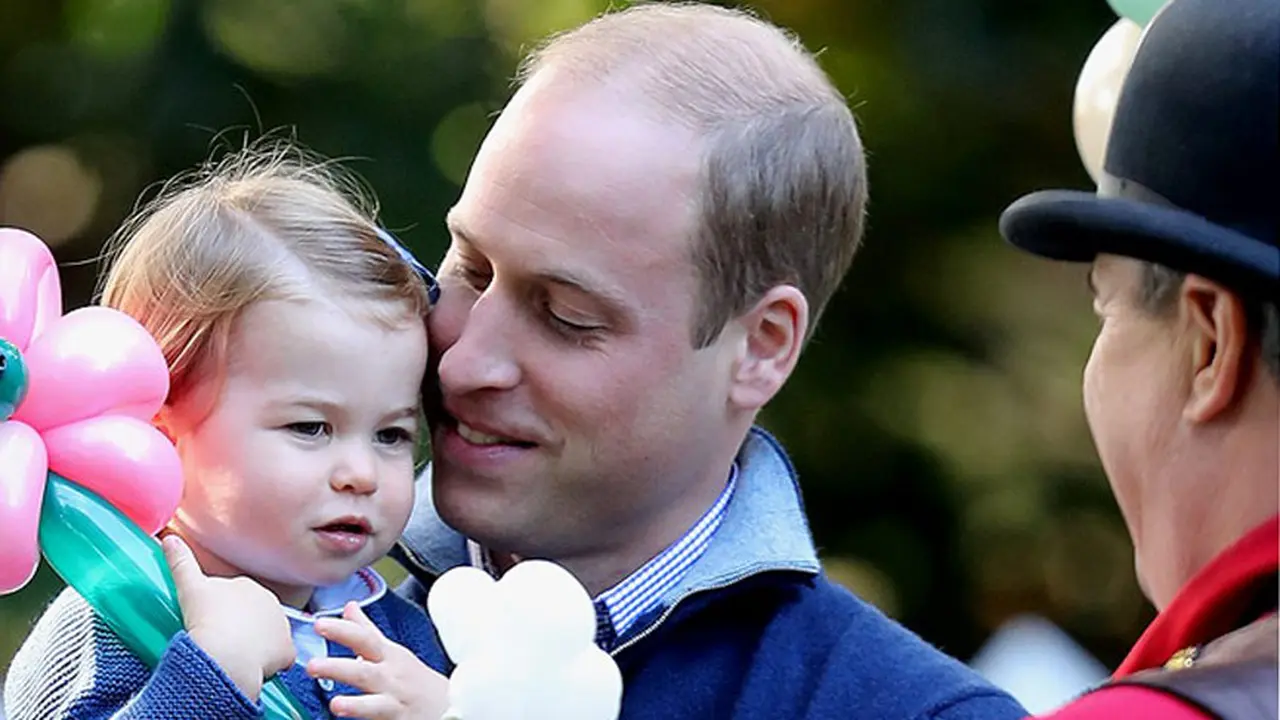 [Bintang] George-Charlotte