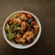 Mulai dari tahu teriyaki hingga mi jamur pedas, sajian berbahan nabati ini menawarkan rasa gurih yang cocok untuk menu sehari-hari. (Foto/Dok: Pexels)
