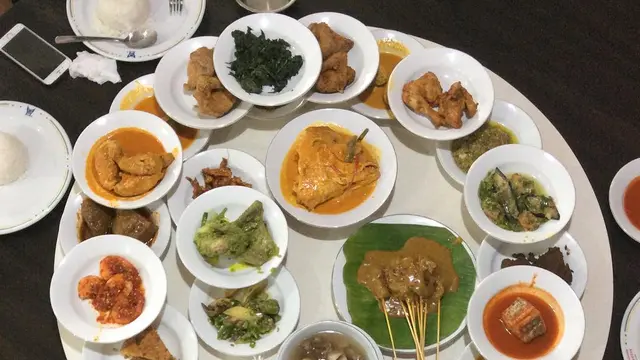 [Bintang] Kuliner