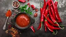Manfaat Makanan Pedas (sumber: iStockphoto)