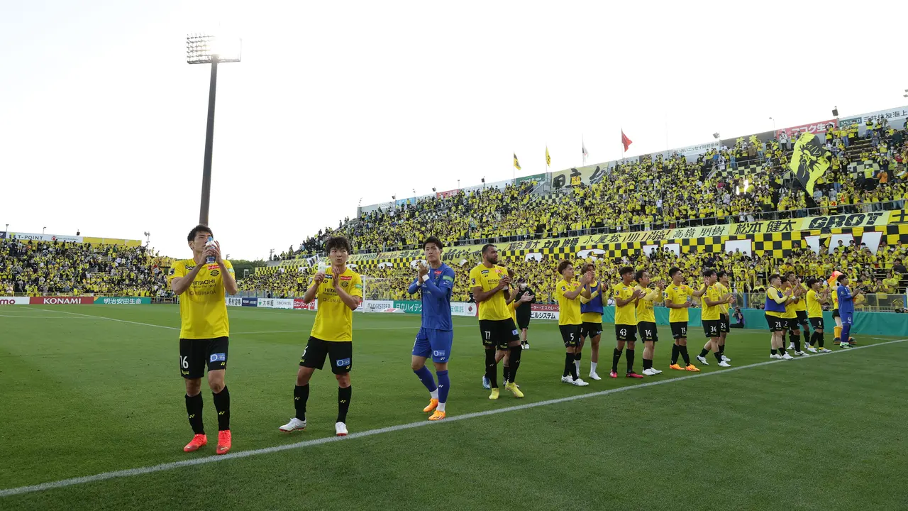 J1 League 2023