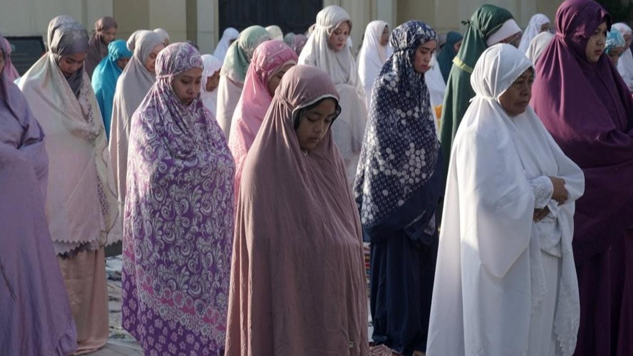 Asal-usul Tradisi Salat Id di Lapangan Terbuka, Dipopulerkan Muhammadiyah