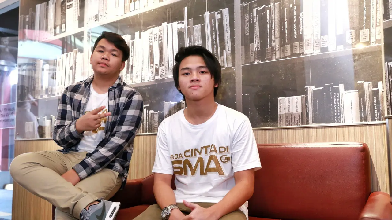 [Bintang] CJR
