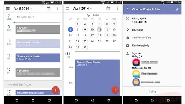 Mengintip Kejutan Google I/O