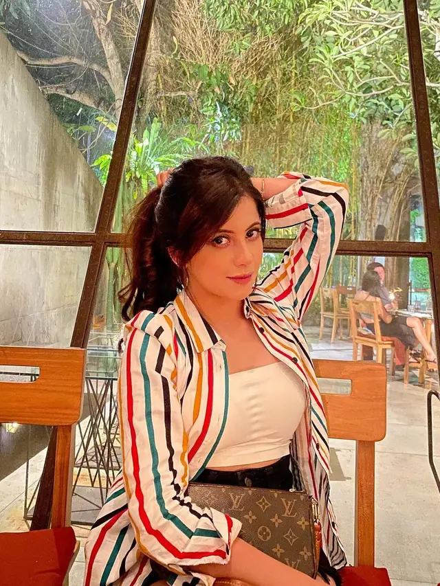 Fahira Mira