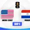 Cover prediksi Amerika Serikat versus Paraguay di Piala Dunia 2026. (Bola.com/Tim Multimedia)