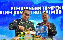 Perkuat Sinergi Pemkab Kubu Raya TNI Polri: Jaga Stabilitas dan Percepat Pembangunan