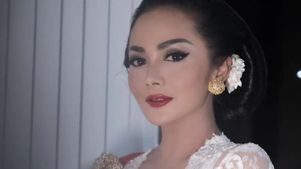 Krisdayanti