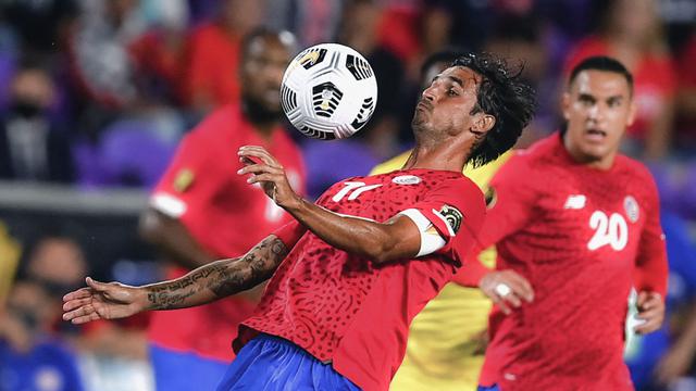 Foto: Ada yang Lebih Menggemparkan daripada Ronaldo, Berikut 5 Pemain Tertua yang Akan Tampil di Piala Dunia 2022