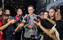 KPK Sita Dokumen Penting di Lampung Tengah, Ungkap Dugaan Suap Proyek Mantan Bupati AW