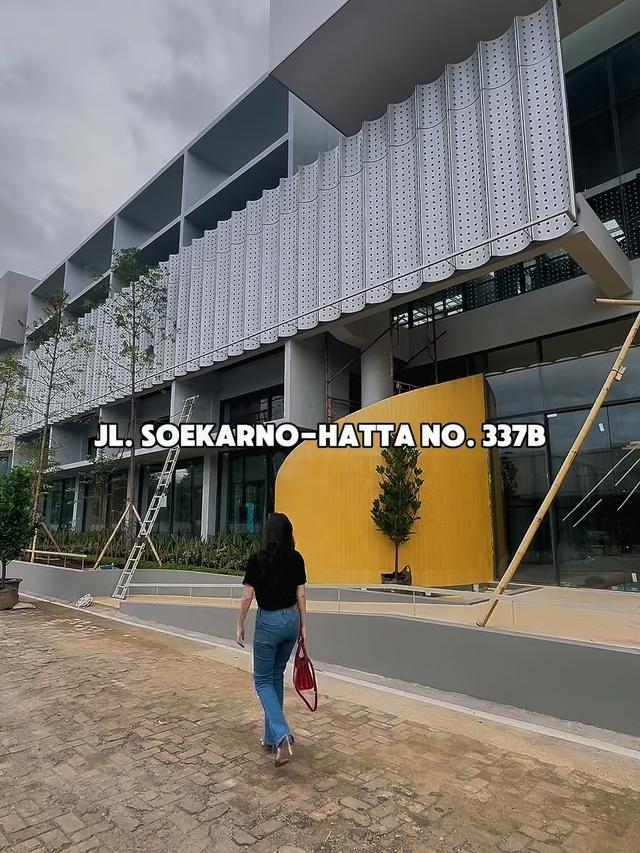 Salon Salmafina Sunan