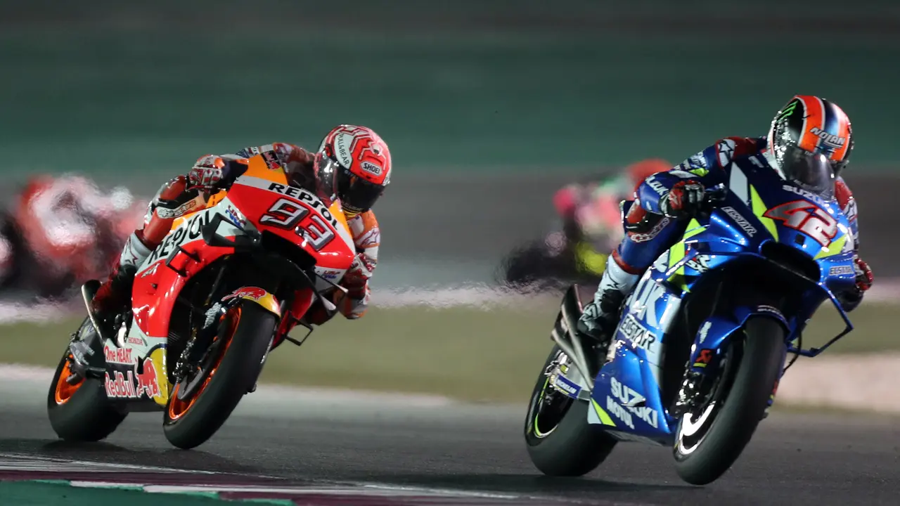 Alex Rins