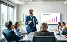 Cara Menjadi Pengusaha Sukses, Ikuti Tips Ini untuk Berhasil dalam Dunia Bisnis