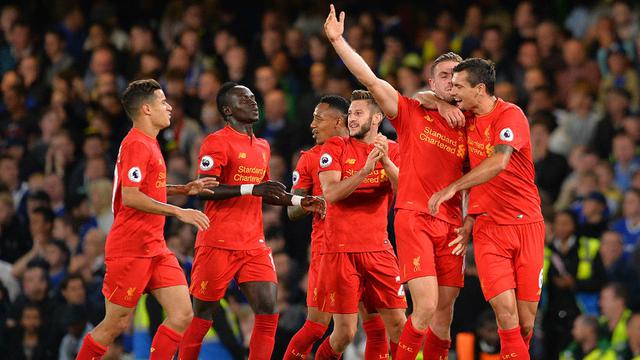 Momen Menarik Premier League Pekan ke-5