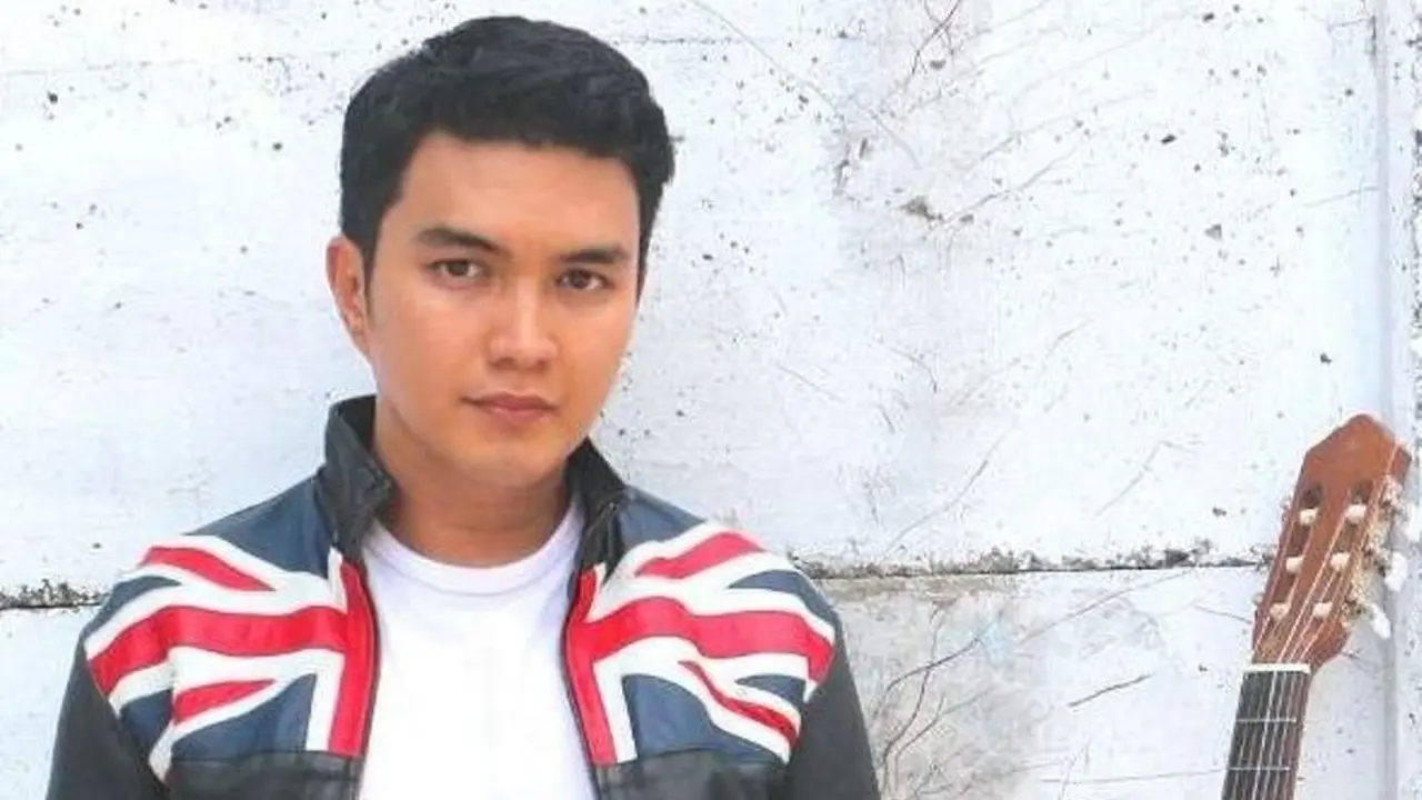 Sembuh Dari Kanker Kelenjar Getah Bening, Apa Kabar Aldi Taher?