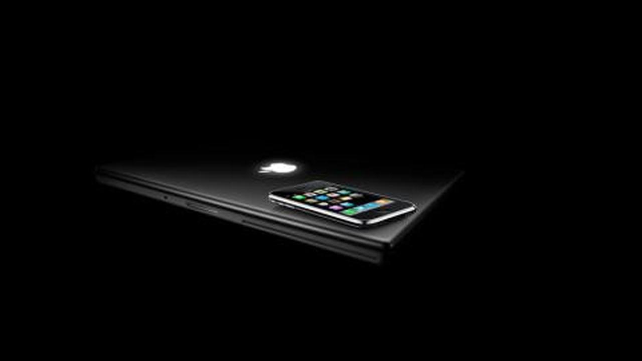 Apple luncurkan handset yang jadi bahan olok-olokan