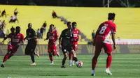 Persaingan Lepaskan Diri dari Zona Degradasi BRI di Super League 2025/2026: Sikut-sikutan Semakin Sengit