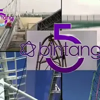 Bintang 5 di SCTV