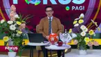 Saksikan berita di Fokus Pagi (02/12) dengan pilihan topik utama sebagai berikut, Hujan Deras Mengguyur Ibukota, Api Hanguskan Empat Rumah dan Tiga Ruko, Timnas Maroko Juara Grup F.