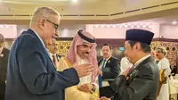 Wamenlu Anis Matta: Kita Harus Bantu Perjuangan Palestina