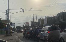 Pengawasan Diperketat, Empat Titik ETLE Baru Dipasang di Kota Bandar Lampung