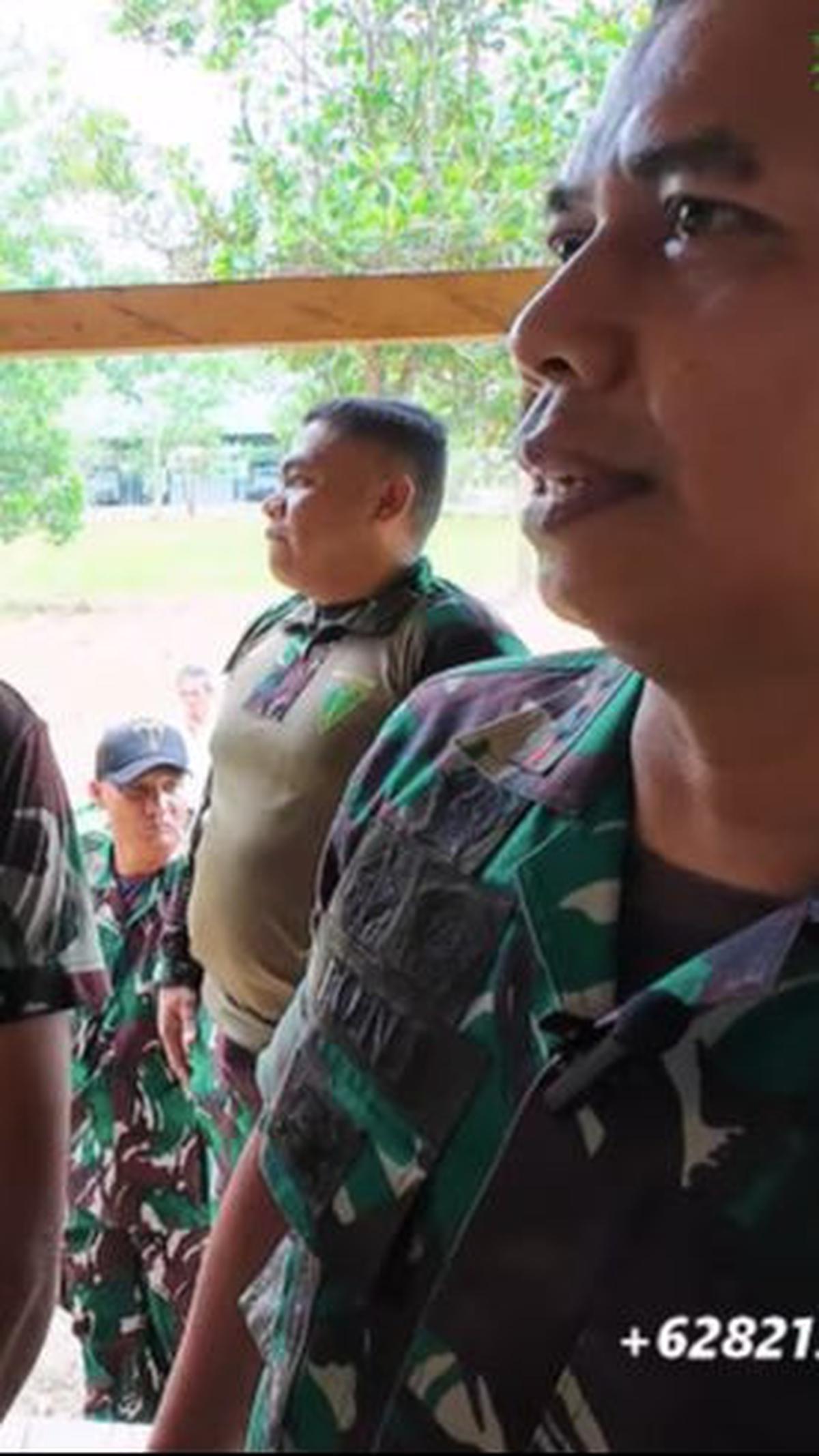 Dok. Istimewa