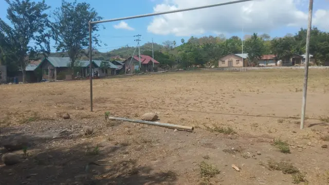 Desa lamatutu