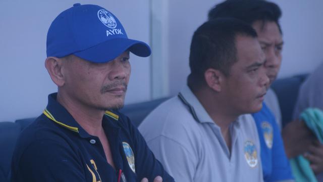Liestiadi, PSIM Yogyakarta, Liga 2 2019