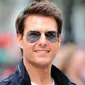 Tom Cruise (Pinterest)