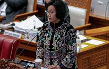 VIDEO: Heboh Dana Perlinsos Rp496,8 T saat Pilpres, Ini Kata Menkeu Sri Mulyani