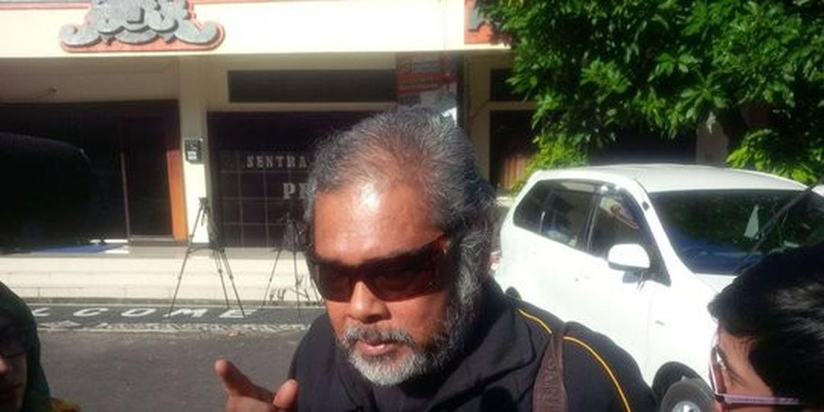 Hotma minta bukti ke Arist sebut kematian Angeline gara-gara warisan