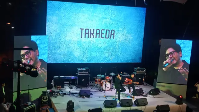 Umaru Takaeda