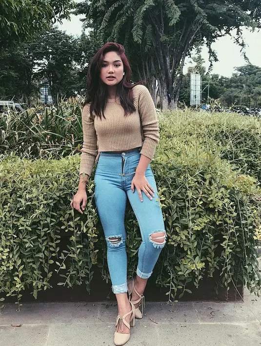 (Instagram/lalamarionmj)