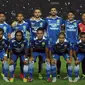 Persib Bandung (Liputan6.com/Helmi Fitriansyah)