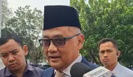 Menhaj Temui Prabowo, Bahas Kenaikan Biaya Haji 2027