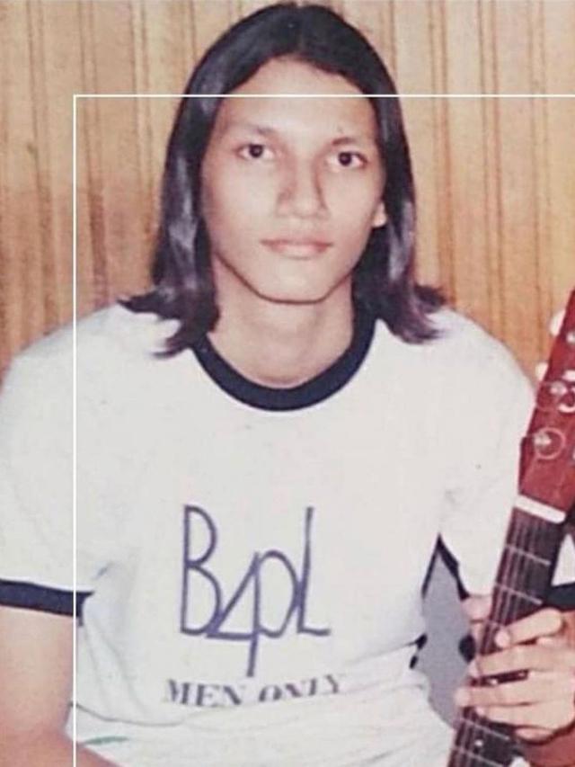 Christian Sugiono Lawas